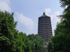 -玲珑塔公园