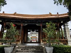 -大理古城