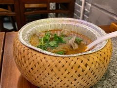 老街花甲粉-湘下佬·老长沙吃货铺(顺成·大融城店)