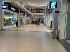 -杉杉奥特莱斯广场(哈尔滨店)