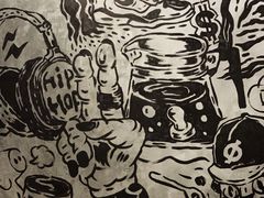 -BE NORMAL CAFE(霞溪路店)