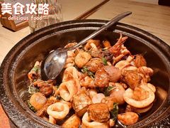 -上屿水产(鼓浪屿一店)