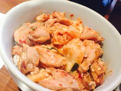 铃木食堂(帽儿胡同店)-铃木食堂(帽儿胡同店)