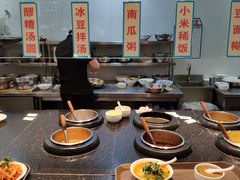 -令氏家外家周秦食府(高新店)