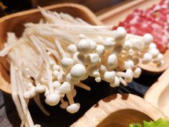 -许府牛火锅(信义坊总店)