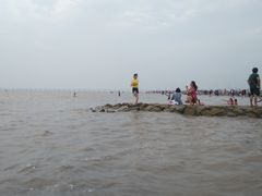 -南汇嘴观海公园