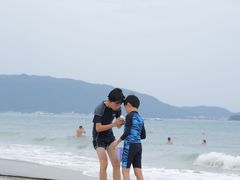 -三亚亚龙湾万豪度假酒店