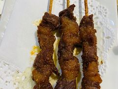 -刘少华贵州小黄牛·鲜牛肉火锅(总店)