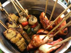 -炒豆合作社(东四总店)