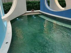 -北京海德酒店温泉