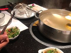 -牛事制造局牛肉火锅(莲岳路店)