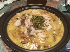 -恬阿姨庭院餐厅·生日宴