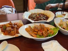 -古南都·老广东酒楼(龙江店)