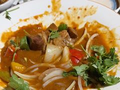 -伊带伊路新疆美食府(呼家楼店)