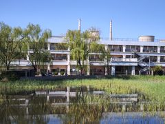 -古塔公园