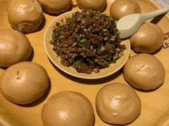外婆窝窝头-深山老屋(国顺东路店)