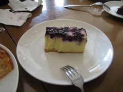 蓝莓cheese-榖屋house of flour(张江首店)