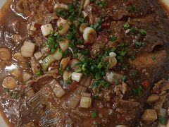 -鑫小城故事·藕汤·家常菜(台北一路总店)