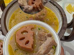 -吴掌柜·藕汤印象(南湖店)