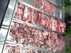 -韩盛·盛江山自助料理(沈辽路万达店)