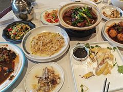-壹只菜·崇明本地特色菜(崇明南门店)