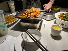 -小菜园新徽菜(镇江丹阳吾悦店)