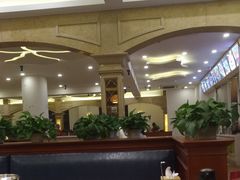 大堂-守柴炉烤鸭(中海国际店)