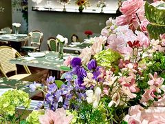 -第101座花园餐厅(湖滨88店)