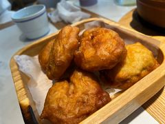 -吴家·非遗淮扬小馆(镇江万达广场店)