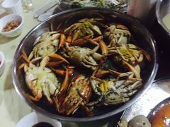 -辉记虾塘海鲜农庄