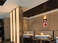 -淮扬厨子(健康路店)