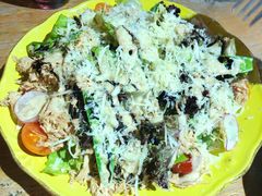 -盘炉forenza·云贵川融合小食堂 ( 钟楼中柳巷店)
