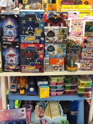 -乐淘儿童馆(宝龙城市广场店)