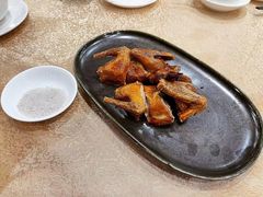 -麒麟中餐厅·经典粤菜·地道菜式老字号(广州长隆酒店)