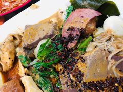 脏麻辣烫-林静小吃(复兴路店)