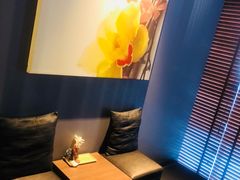 -Let’s Relax Spa(Siam Square One)