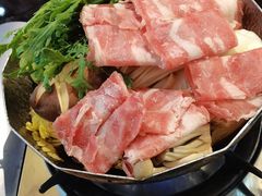 -昱匠·日本料理(金融街店)