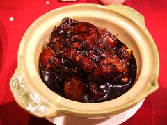 -老吉士酒家(天平路店)