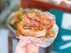 -老阿婆粽子(朱家角店)