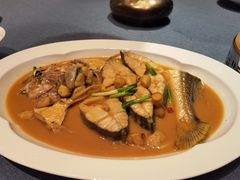 -荣府宴(南阳路店)