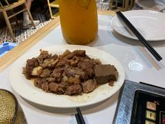 -三毛牛肉店(福强店)