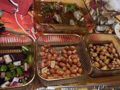 -三个大叔东北烧烤·砂锅菜(西三旗店)