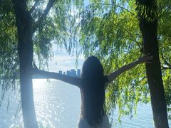 -艾溪湖湿地公园