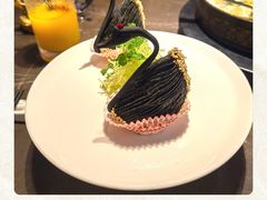 -海派悦庭·海胆烧麦·新融合菜(凯德广场店)