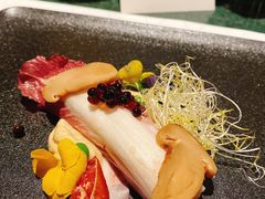 -莫里·意大利餐厅(K-lab店)