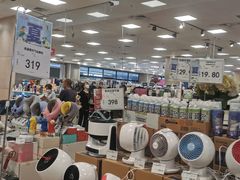 -永旺梦乐城国际商城(北清路店)