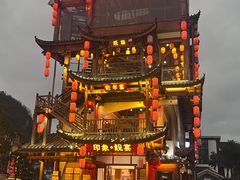 -印象鲵宴·张家界地标美食名片(溪布街店)