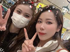 -LUSH(威尼斯人店)