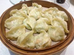 -韩记海鲜饺子(隆仁世家店)