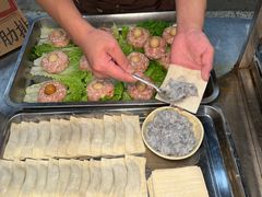 -邓莽子老火锅(鲁祖庙店)